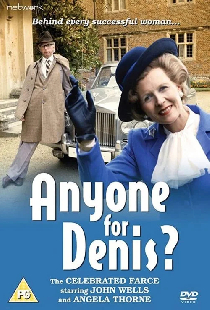 Anyone for Denis