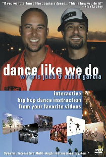 Dance Like We Do