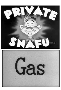 Gas