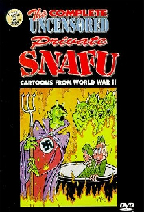 Coming!! Snafu