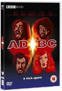 AD/BC: Рок-опера