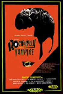 Rockabilly Vampire