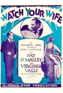 Watch Your Wife