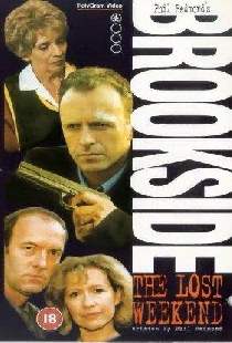 Brookside: The Lost Weekend