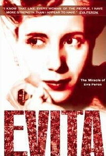 Evita: The Miracle of Eva Perón
