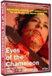 Eyes Of The Chameleon