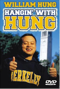 William Hung: Hangin' with Hung