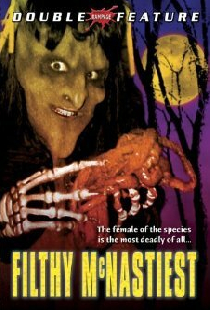 Filthy McNastiest: Apocalypse Fuck!