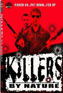 Killers by Nature