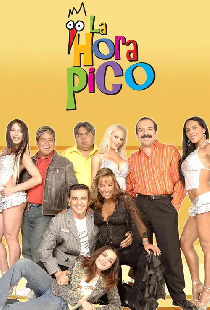 La Hora Pico