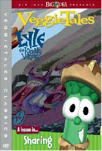 VeggieTales: Lyle the Kindly Viking