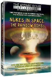 Nukes in Space