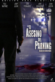 El asesino del parking