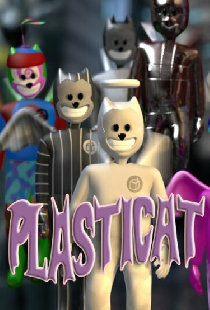 Plasticat