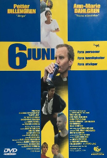 Sjätte juni
