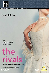 The Rivals