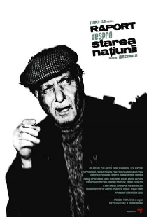 Raport despre starea națiunii