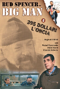 Big Man: 395 dollari l'oncia