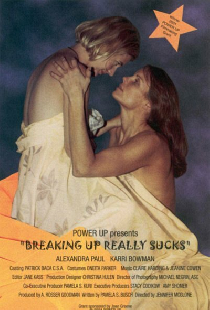 Breaking Up Really Sucks