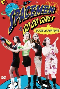 Spacemen, Go-Go Girls and the True Meaning of Christmas