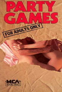 Party Games for Adults Only