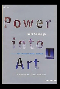 Power Into Art: The Battle for the New Tate Gallery