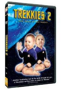 Трекки 2