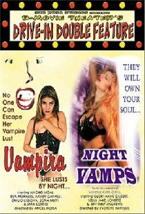 Vampira
