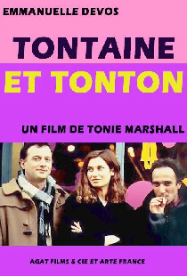 Tontaine et tonton