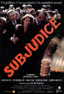 Subjúdice