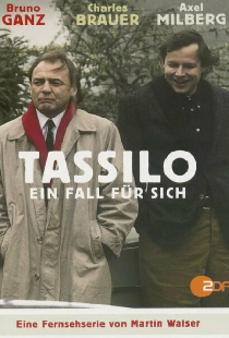 Tassilo - Ein Fall für sich
