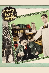 Private Izzy Murphy