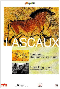 Lascaux, préhistoire de l'art