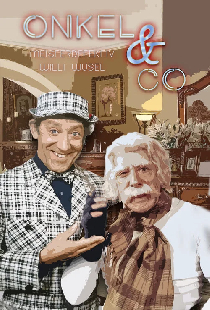 Дядюшка и компания