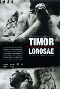 Timor Lorosae: O Massacre que o Mundo Não Viu