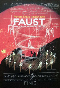 Faust – Der Tragödie zweiter Teil