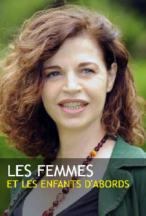 Les femmes et les enfants d'abord