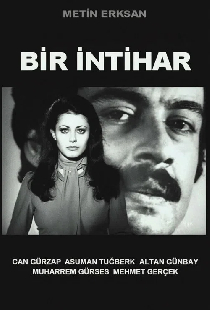 Bir İntihar