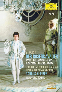 Der Rosenkavalier