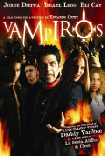 Vampiros