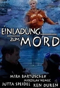 Einladung zum Mord