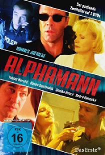 Alphamann: Die Selbstmörderin