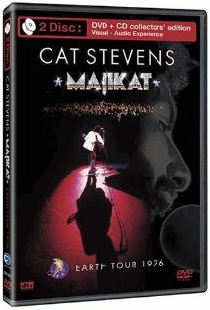 Cat Stevens: Majikat