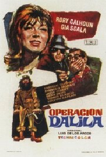 Operación Dalila