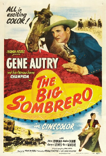 The Big Sombrero