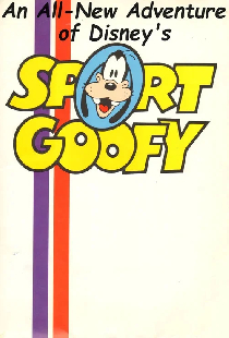 An All New Adventure of Disney's Sport Goofy