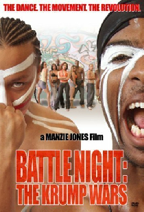 Battle Night: The Krump Wars