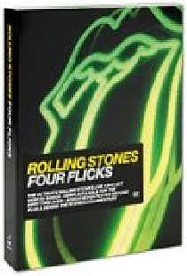 Rolling Stones: 4 жеста