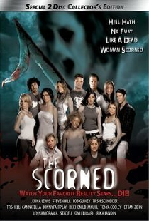 The Scorned