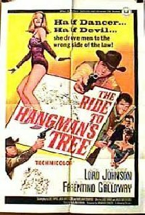 The Ride to Hangman's Tree